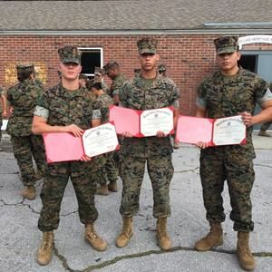 Meet your Posher, David